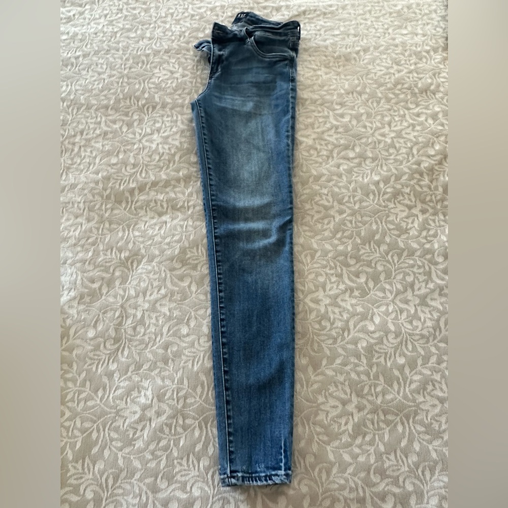 Kut From The Cloth Mia Skinny Jeans